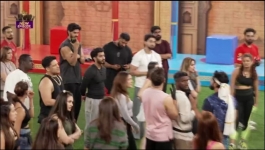 The 50 - Season 01 - 25th February 2026